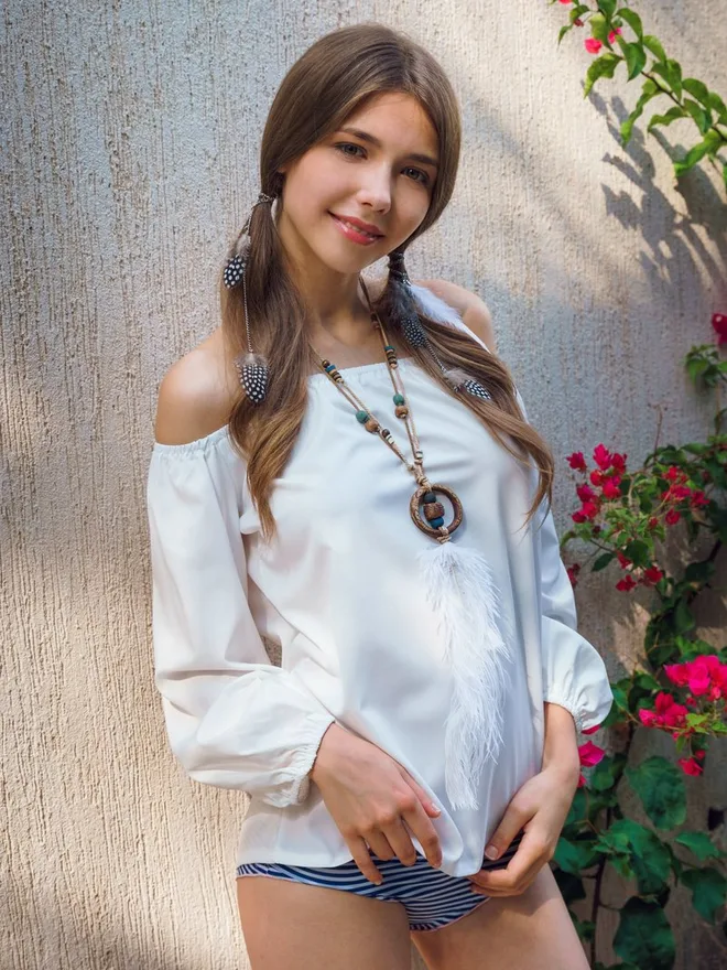 Muğla VIP Escort Elif